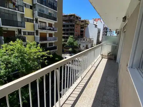 Departamento en Alquiler de 2 dormitorios