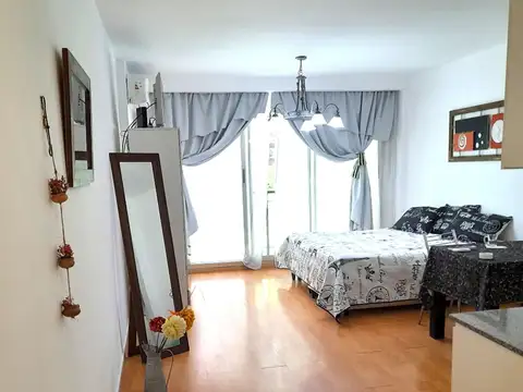 Departamento en Alquiler en Palermo, Capital Federal