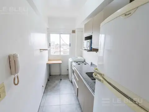 Departamento en Venta 15 años