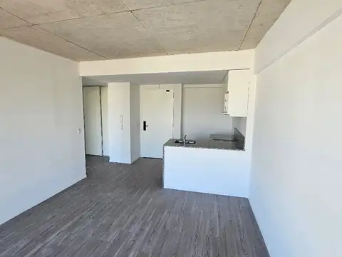 Departamento en Venta en Barracas, USD 121.900