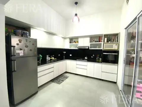 Depto Tipo Casa 4 ambientes con 1 baño