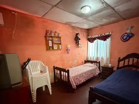 3 de Junio 100