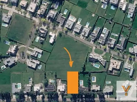 Terreno en Venta -  - 1353mts - Ezeiza