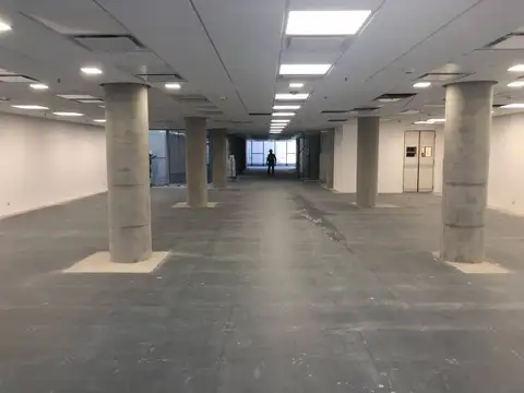 Av. de Mayo y Cerrito