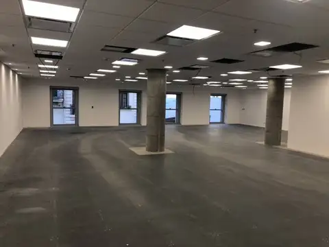 Oficina en Alquiler en Microcentro, USD 45.000
