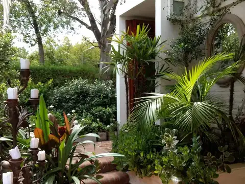 Venta Duplex Tigre Bungalows Club Náutico Hacoaj
