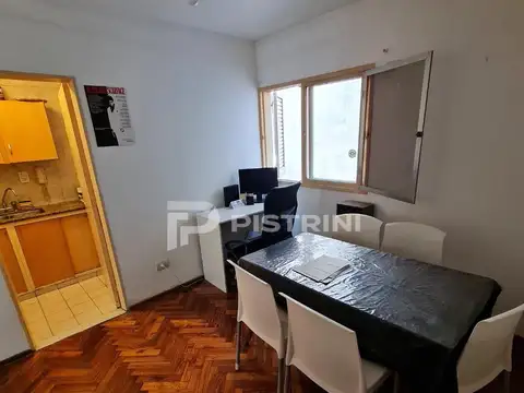 Departamento en Alquiler 50 años