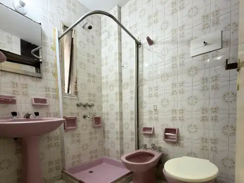 Departamento en Alquiler 50 años