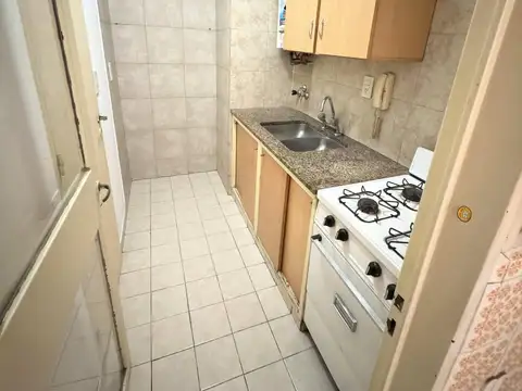 monoambiente