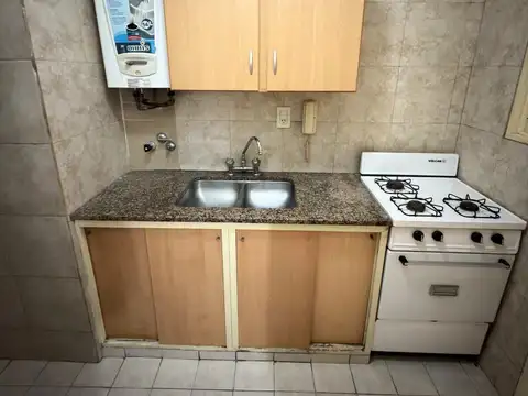 Departamento en Alquiler Permite mascota