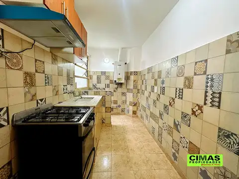 Departamento en Alquiler en Floresta, CABA