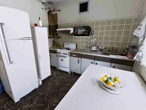 VENTA CASA 3 AMB EN SOLANO, QUILMES