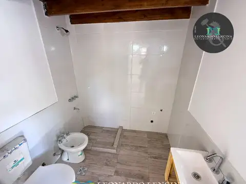 Depto Tipo Casa en Venta en Barrio Don Bosco, USD 45.000
