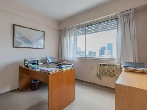 Departamento en Venta en San Nicolás, USD 105.000