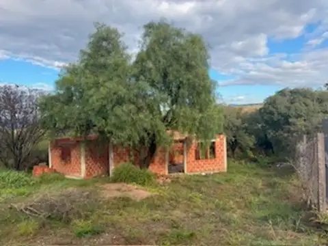 Venta casa construccion rio ceballos 998m2 escritu