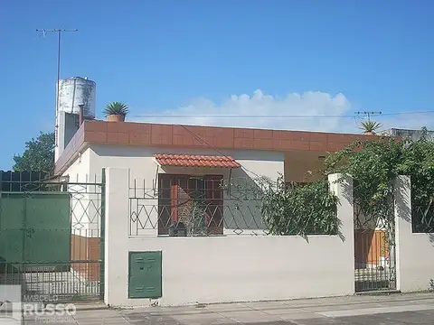 CASA AMERICANA 3 AMBIENTES – CIUDAD TESEI