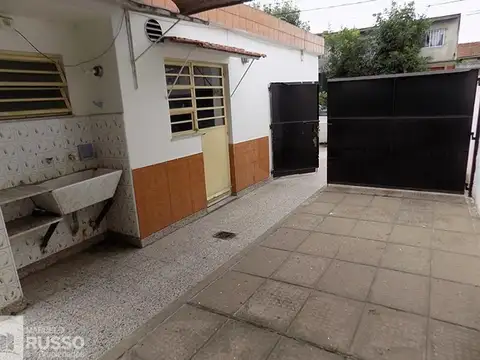 CASA AMERICANA 3 AMBIENTES – CIUDAD TESEI