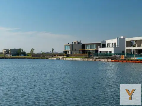 Terreno en venta - 714Mts2 - Damasia al Sur, Ezeiza