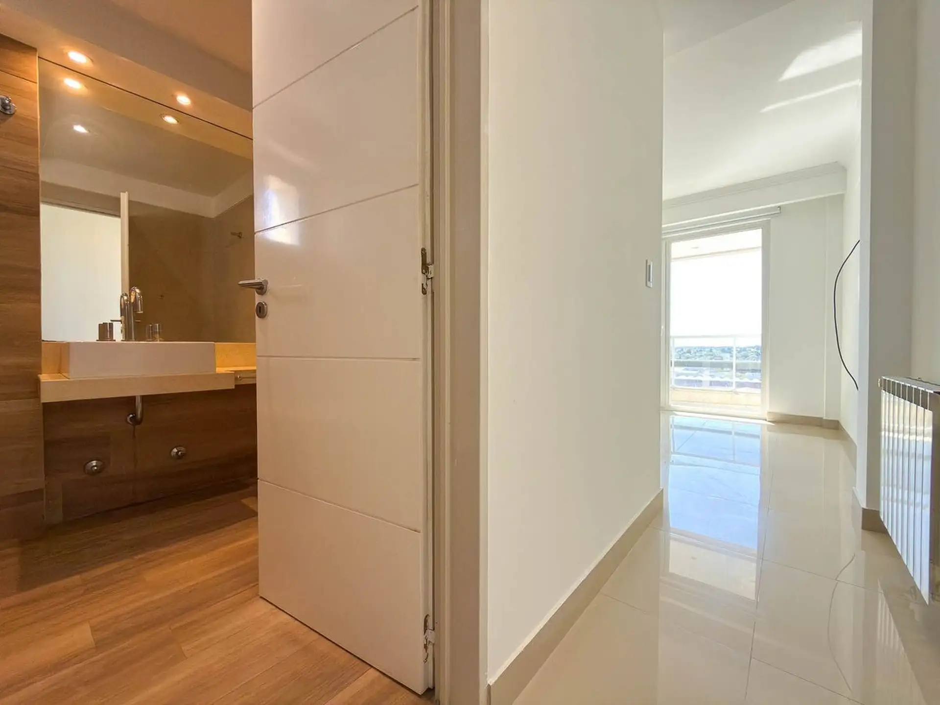 Depto 3 amb, 75m² moderno — Ideal para inversión en Tandil
