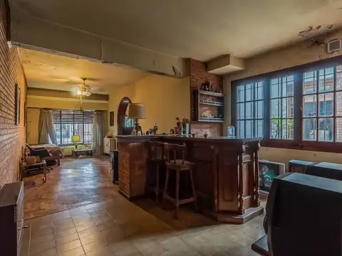 Casa en Venta 40 años