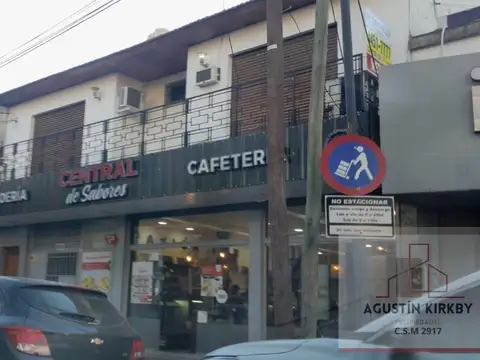 Local - San Miguel