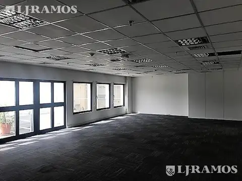 Oficina en San Telmo