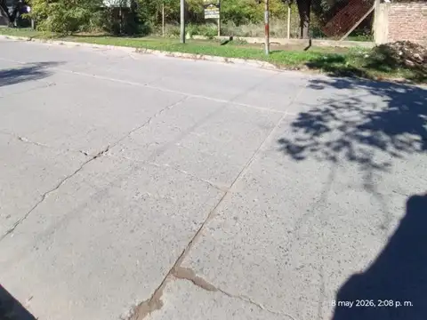 Terreno en Venta en Paso del Rey, USD 50.000