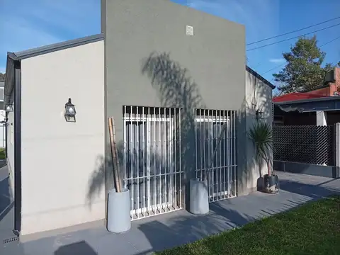 Casa en Alquiler de 2 dormitorios