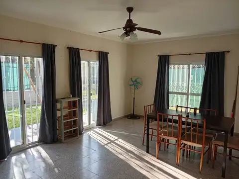 Casa en Alquiler 36 años