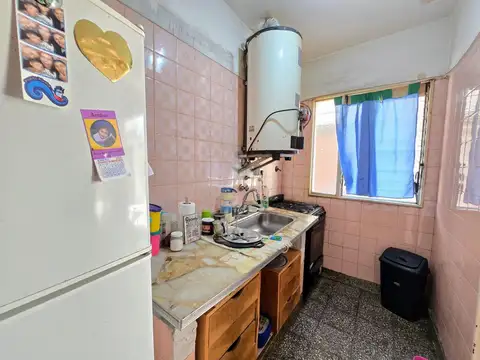 Departamento en Venta 35 años