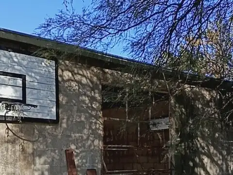 Galpon en Venta 16 años