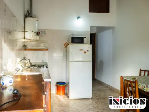 Casa en Venta en Mar de Ajo, USD 79.000
