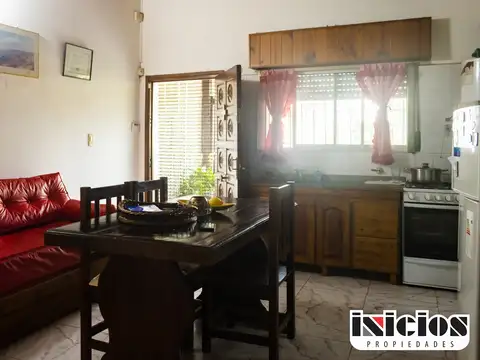 Casa en Venta en Mar de Ajo, USD 79.000