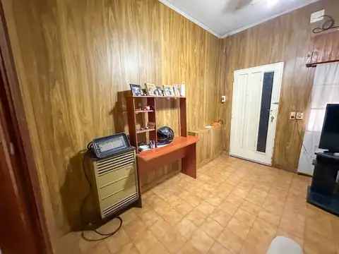 Depto Tipo Casa en Venta en Caseros, USD 86.000