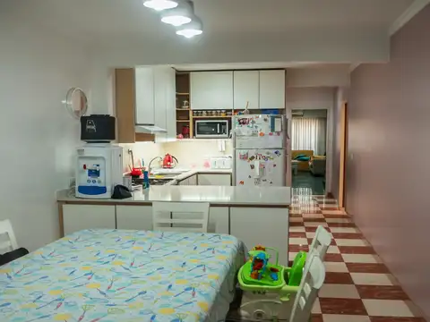 Increible Casa de 4 Ambientes en Villa Sarmiento