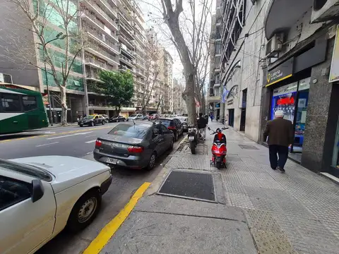 Local en Alquiler 50 años