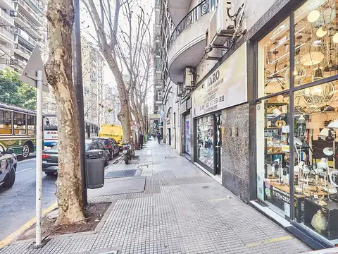 Local en Alquiler en Recoleta, Capital Federal