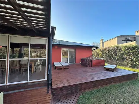 Casa en Venta 18 años