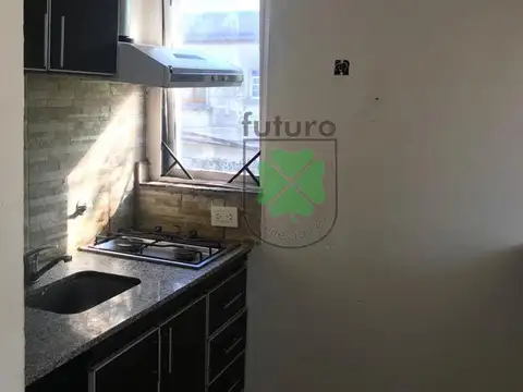 Depto Tipo Casa en Alquiler de 1 dormitorio