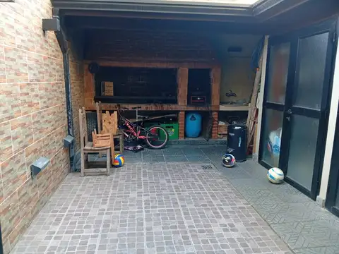 Departamento en Venta 13 años