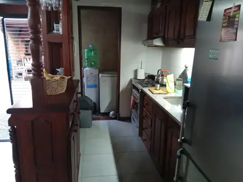 Departamento en Venta en Berisso, USD 70.000