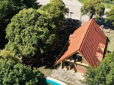 Casa en Venta en Sol Y Rio, USD 99.000