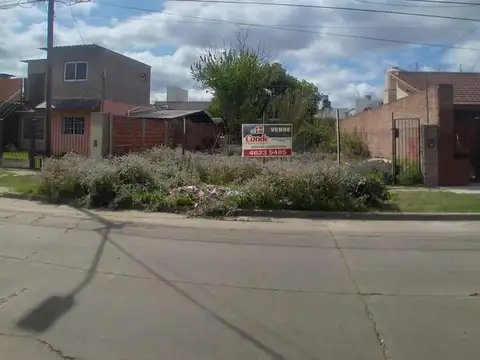 Lote de 286 m2 - Ituzaingó Norte