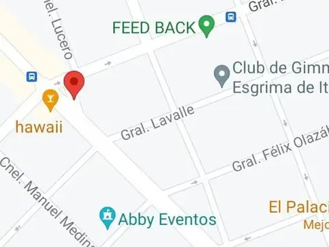 Terreno en Venta de 285,0 m2