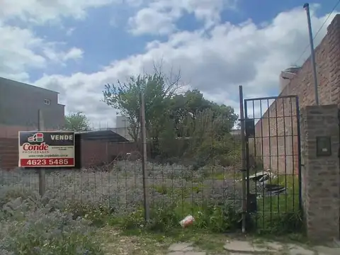 Terreno en Venta en Ituzaingo Norte, USD 90.000