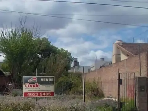 Terreno en Venta en Ituzaingo Norte, USD 90.000