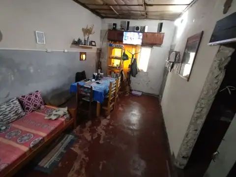 Casa en Venta de 1 dormitorio