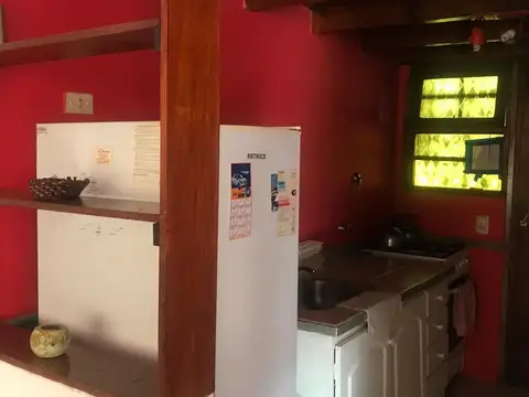 Departamento en Venta al Noroeste