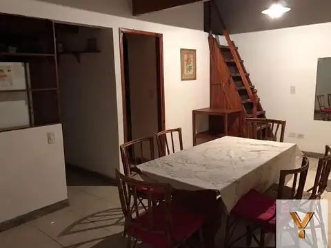 Departamento en Venta en Villa Gesell, USD 55.000