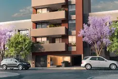 Emprendimiento en Liniers de  1, 2, 3 y 4 Dormitorios